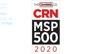 Marco Recognized for Excellence in Managed IT Services